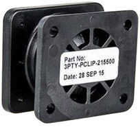 Zebra 3PTY-PCLIP-215500