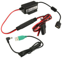 Zebra 3PTY-RAMGDSCHARGEM55V7B1U