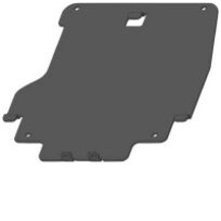 Zebra BRKT-ET4X-DSKPS-01