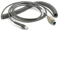 Zebra CBA-U28-C15ZBR