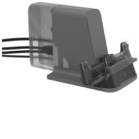 Zebra CRD-ET4X-1SNWS-02