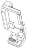 Zebra CRD-ET8X-M-9PEM1-01