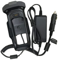 Zebra CRD-TC7X-DACH-01