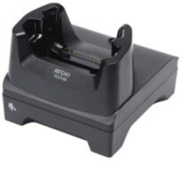 Zebra CRD1S0T-RFD40-EC5X-CHG-1R