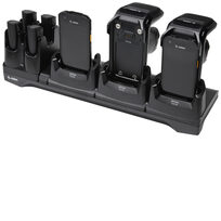 Zebra CRD3S4T-RFD40-TC2X-CHG-1R