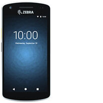 Zebra EC55BK-21B243-A6