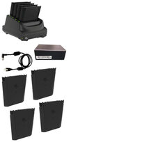 Zebra KIT-TC5X-BATCHG-02