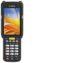 Zebra MC330L-SE4EG4RW
