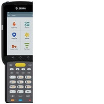 Zebra MC339U-GE4EG4RU