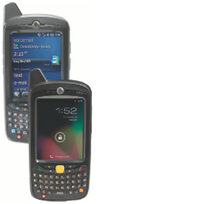 Zebra MC67NA-PDABAA00506