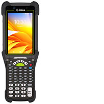 Zebra MC9401-0G1J6CSS-A6
