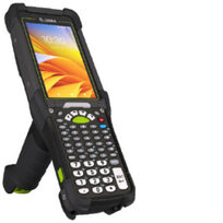 Zebra MC9401-0G1R6DSS-A6