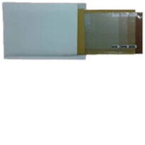 Zebra MISC-ET6X-SCRNPT-3P