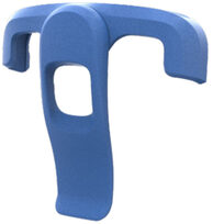 Zebra SG-HC2L5L-CLIP-01