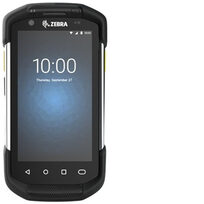 Zebra TC77HL-5ME24BG-A6