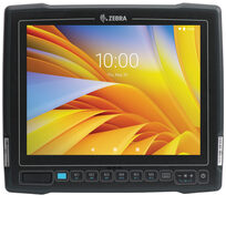 Zebra VC80X-10FSRAAABA-I