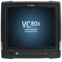 Zebra VC80X-10SSRAAABA-I