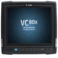 Zebra VC80X-10SSRAABBA-I