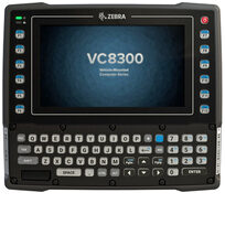 Zebra VC83-10FSRNBAABA-I