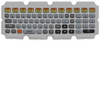 Zebra VC83KYBD-QW-SP-01