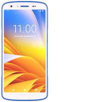 Zebra WCMTB-H55D8BBK1-A6