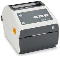 Zebra ZD4AH42-D0EW02EZ