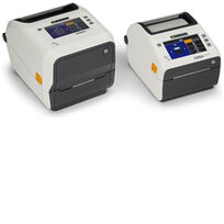 Zebra ZD6AH42-30EF00EZ