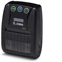 Zebra ZQ21-A0E01K0-00
