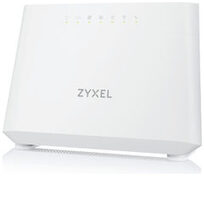 ZyXEL DX3301-T0-DE01V1F