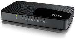 ZyXEL GS-108SV2-EU0101F