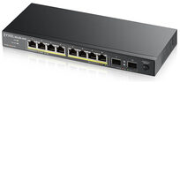 ZyXEL GS110010HPEU0102F