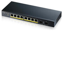 ZyXEL GS1900-10HP-EU0102F