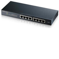 ZyXEL GS1900-8-EU0102F