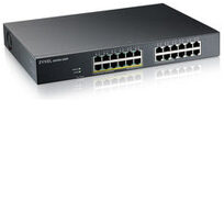 ZyXEL GS1915-24EP-EU0101F