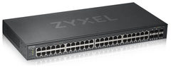ZyXEL GS1920-48V2-EU0101