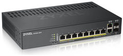 ZyXEL GS1920-8HPV2-EU010