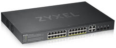 ZyXEL GS192024HPV2-EU0101F