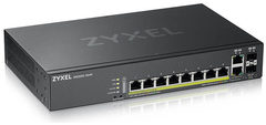 ZyXEL GS2220-10HP-EU0101F