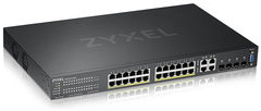 ZyXEL GS2220-28HP-EU0101F