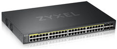 ZyXEL GS2220-50HP-EU0101F
