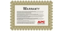 APC WEXTWAR1YR-SP-03