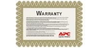 APC WEXTWAR3YR-SP-08
