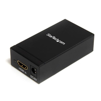 StarTech.com HDMI2DP