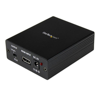 StarTech.com HDMI2VGA