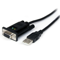 StarTech.com ICUSB232FTN