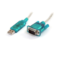 StarTech.com ICUSB232SM3