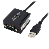 StarTech.com ICUSB422