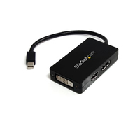 StarTech.com MDP2DPDVHD
