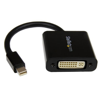 StarTech.com MDP2DVI3