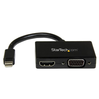 StarTech.com MDP2HDVGA